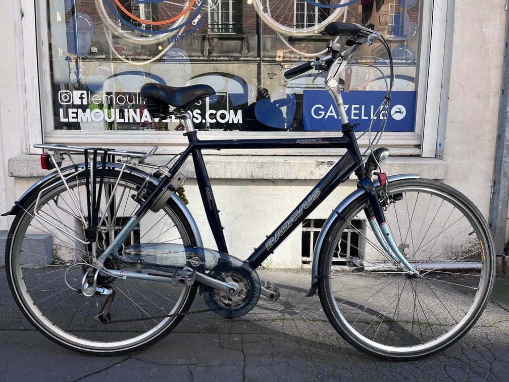 Vélo Batavus Kayenta  - N/A reconditionné disponible sur Le Moulin à Vélos